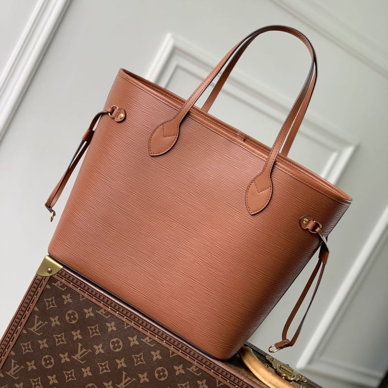 LV Shopping Bags